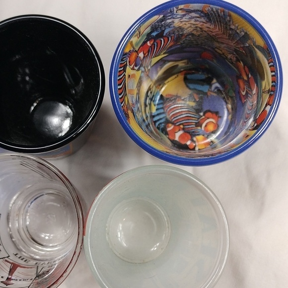 Washington State shot glasses- 7 in total - Picture 8 of 9